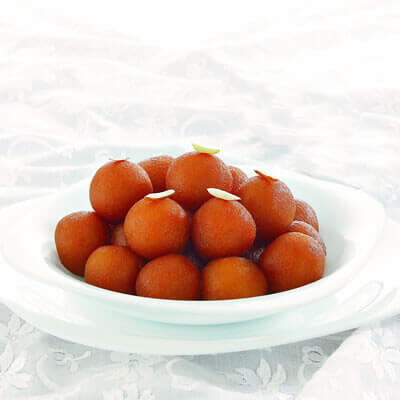 GULABJAMUN