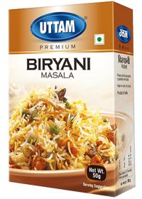 UTTAM_BIRYANI_MASALA_3D_BOX