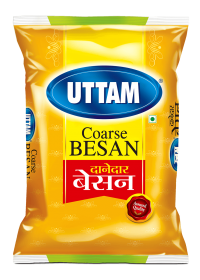 UTTAM_COARSE_BESAN_3D_PACK