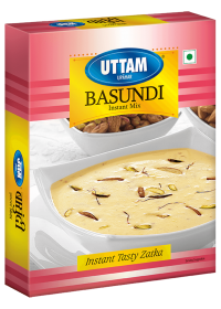 UTTAM_INSTANT_BASUNDI_3D_BOX