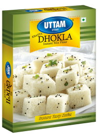 UTTAM_INSTANT_DHOKLA_3D_BOX