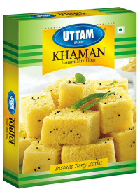 UTTAM_INSTANT_KHAMAN_3D_BOX