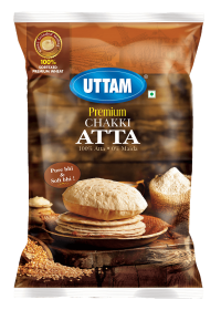 Uttam Atta